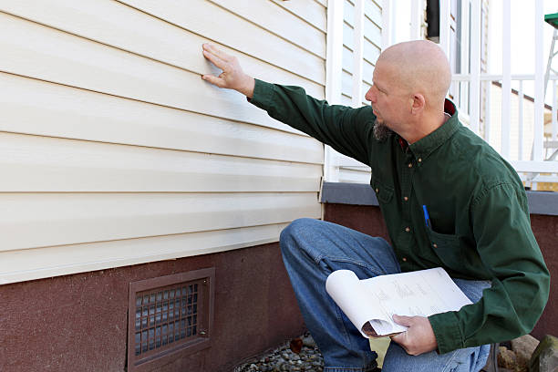 Affordable Siding Repair and Maintenance Services in Freeport, PA